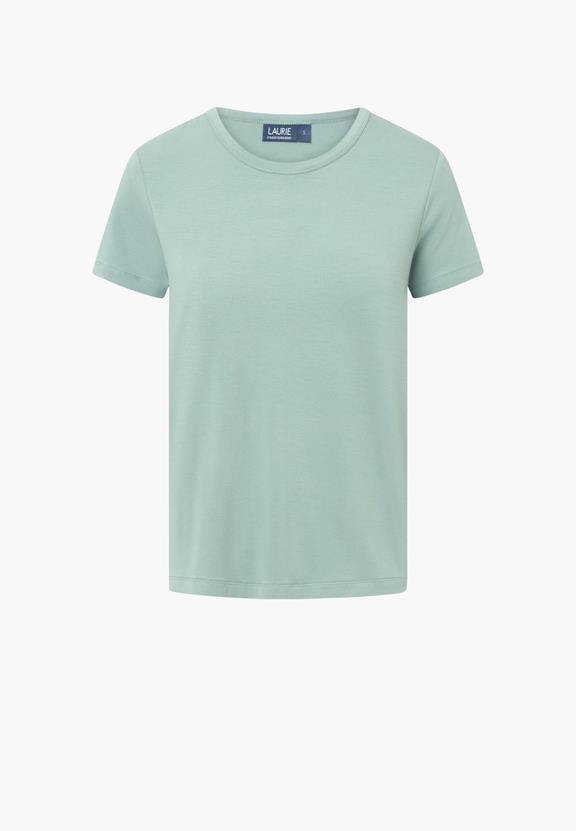 T-Shirt Ss Amanda Salie from Shop Like You Give a Damn