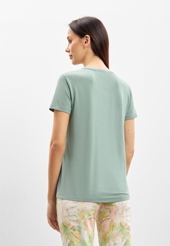 T-Shirt Ss Amanda Salie from Shop Like You Give a Damn