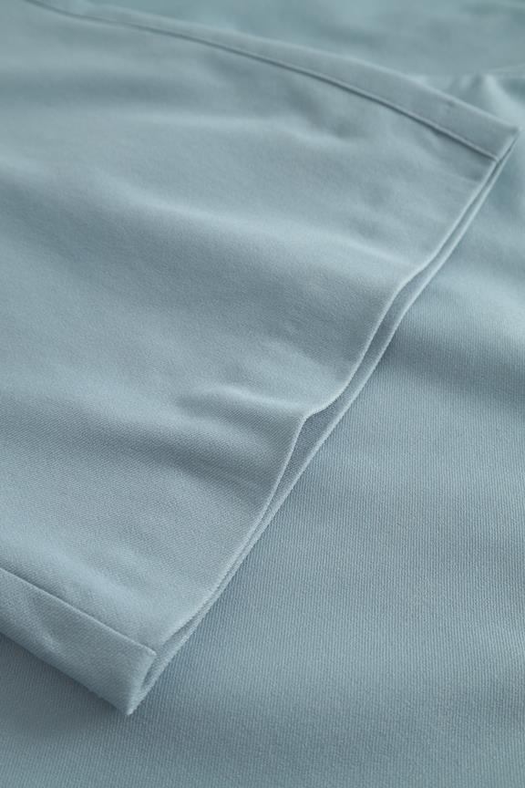 Losse Broek Donna Korte Lengte Duif from Shop Like You Give a Damn