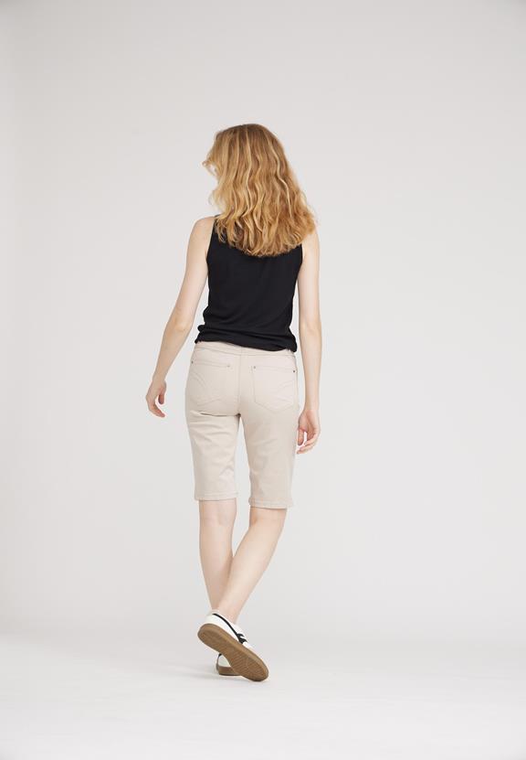 Shorts Regular Hannah Grijs Zand from Shop Like You Give a Damn