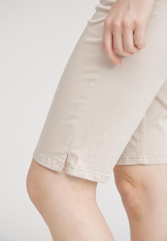 Shorts Regular Hannah Grijs Zand from Shop Like You Give a Damn