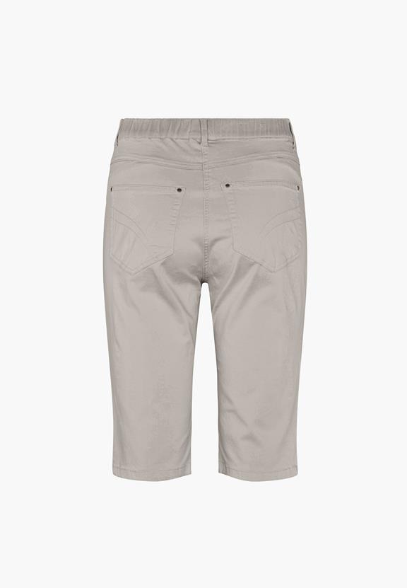 Shorts Regular Hannah Grijs Zand from Shop Like You Give a Damn