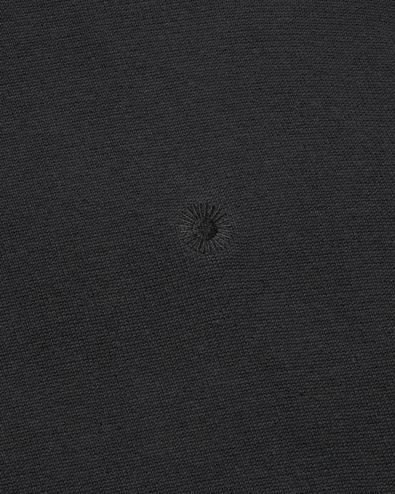 Trui Gebreid Orlando Donkerblauw from Shop Like You Give a Damn