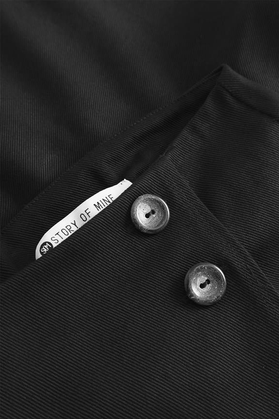 Gonna-Pantalone Nero 2