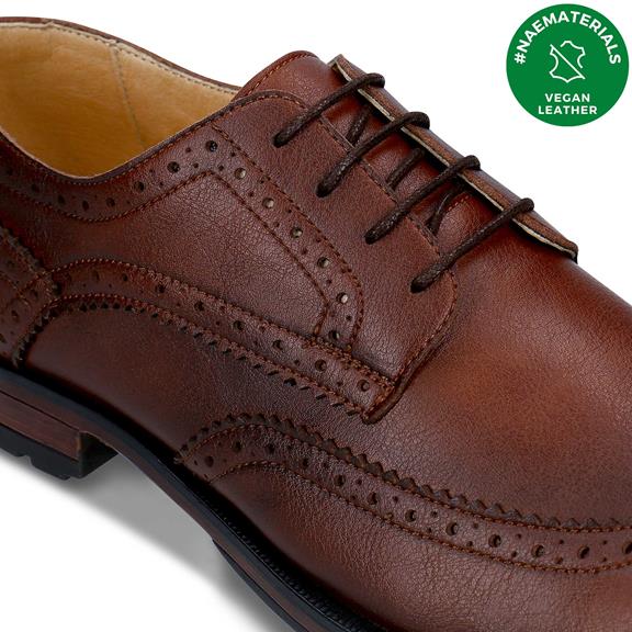 Schoenen Siro Bruin from Shop Like You Give a Damn