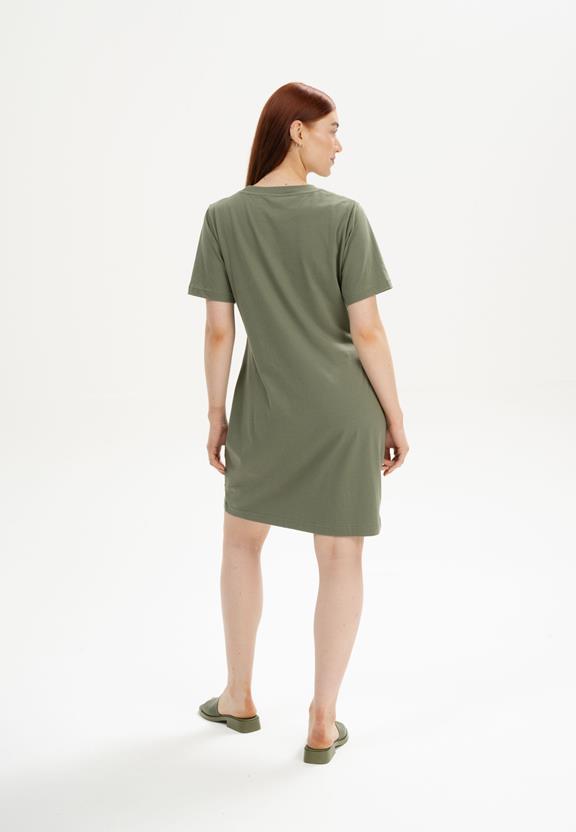 T-Shirtjurk Darsha Tijmgroen from Shop Like You Give a Damn