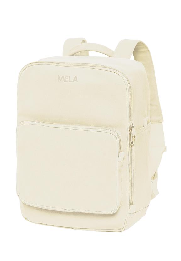 Rugzak Mela  2 All Cream via Shop Like You Give a Damn