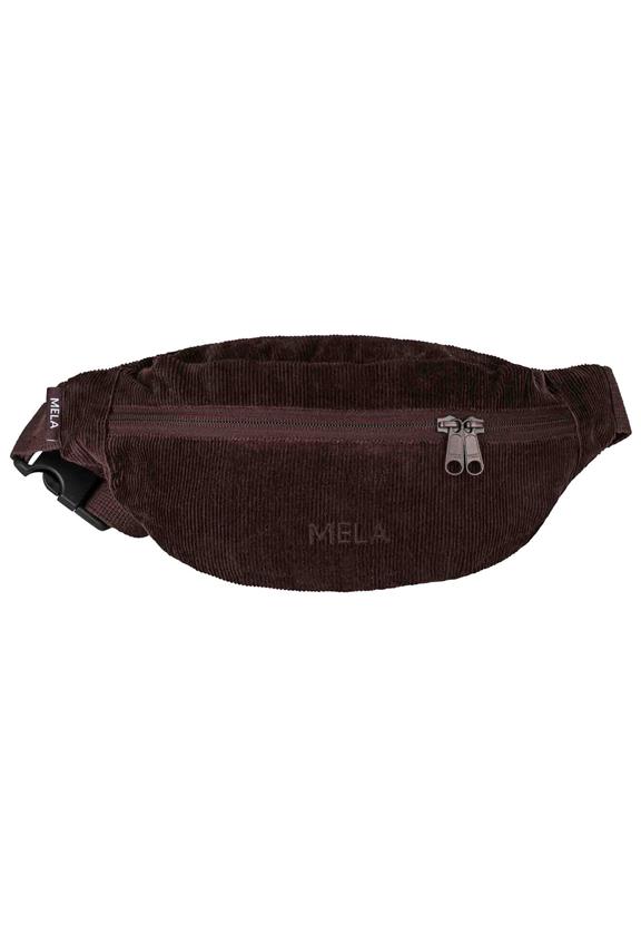 Tas Fanny Pack Bhavin Walnootbruin via Shop Like You Give a Damn