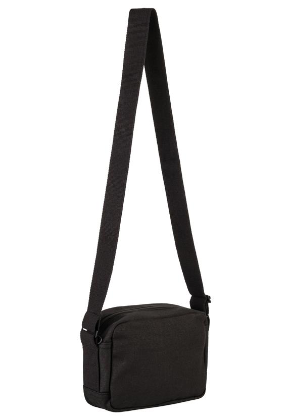 Tas Patni Zwart from Shop Like You Give a Damn