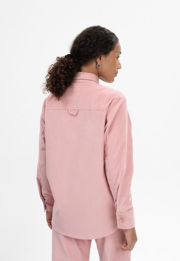 Overshirt Corduroy Jiya Roze from Shop Like You Give a Damn