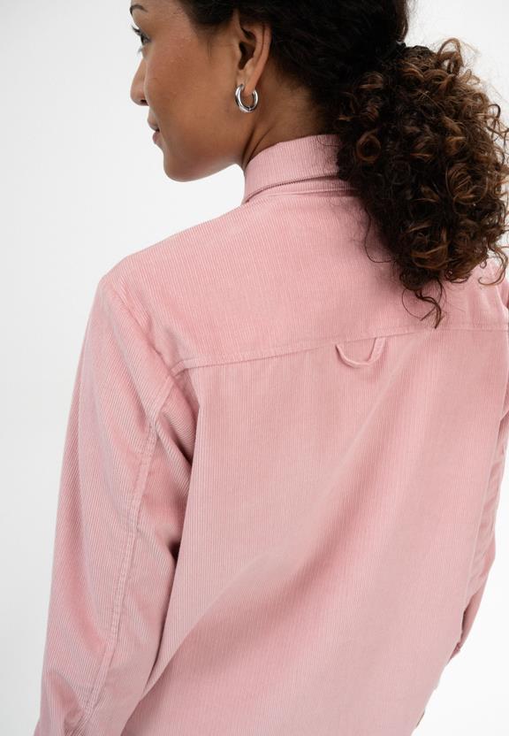 Overshirt Corduroy Jiya Roze from Shop Like You Give a Damn