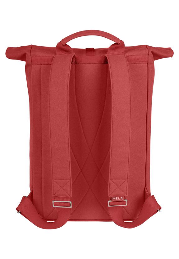 Rugzak Amar Bordeaux Rood from Shop Like You Give a Damn