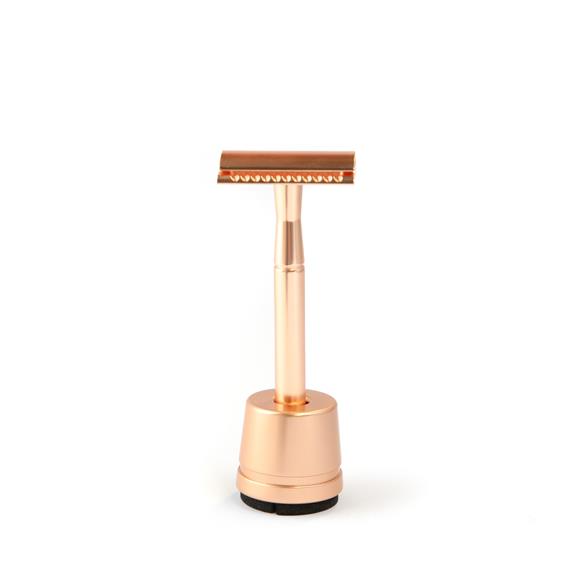 Safety Razor Rosé 2