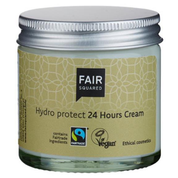 24 Stunden Creme Hydro Protect 1