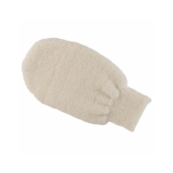 Exfoliating Glove Nettle and Cotton 1