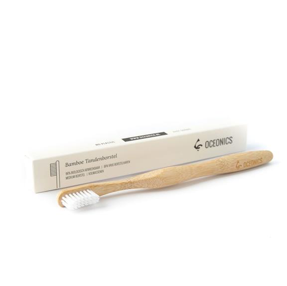 Bamboo Toothbrush 2