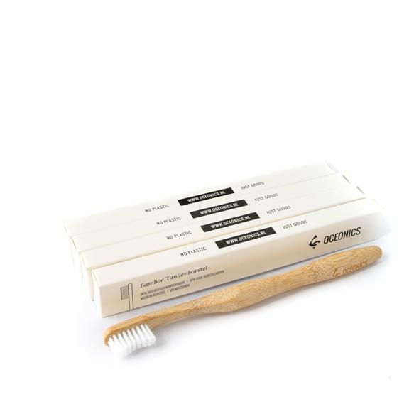 Bamboo Toothbrush 3