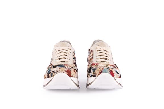 Sneaker Asia Splash Veelkleurig from Shop Like You Give a Damn