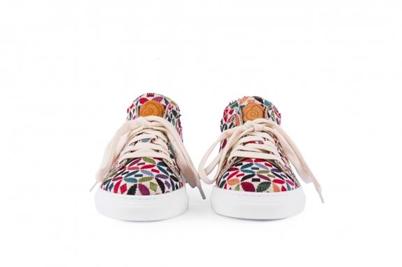 Sneakers Low Scout Soccer Multicolor from Shop Like You Give a Damn