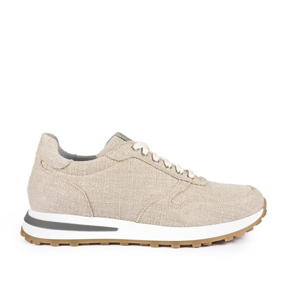 Sneakers Roger Hemp via Shop Like You Give a Damn