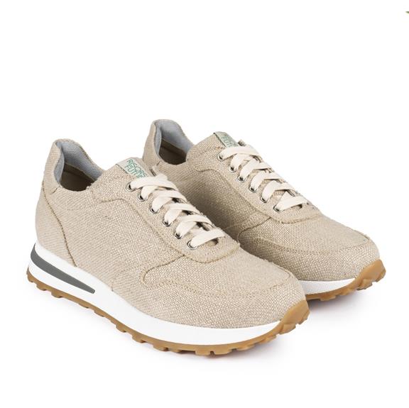 Sneakers Roger Hemp from Shop Like You Give a Damn