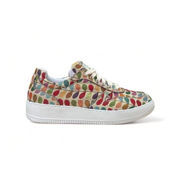 Sneakers Dames Athena Bloemblaadjes via Shop Like You Give a Damn
