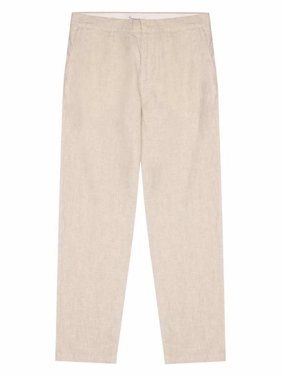 Broek Regular Chuck Beige via Shop Like You Give a Damn