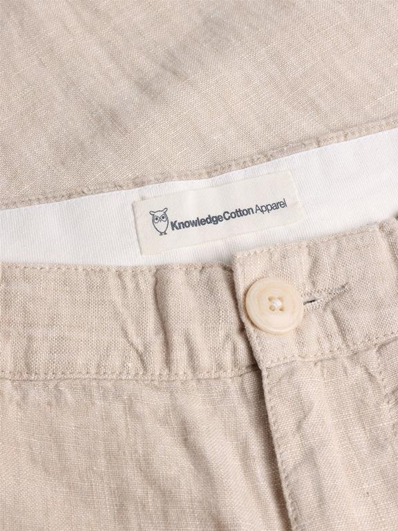 Broek Regular Chuck Beige from Shop Like You Give a Damn