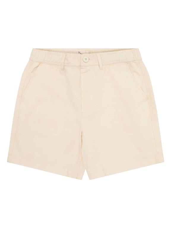 Shorts Posey Gebroken Wit via Shop Like You Give a Damn