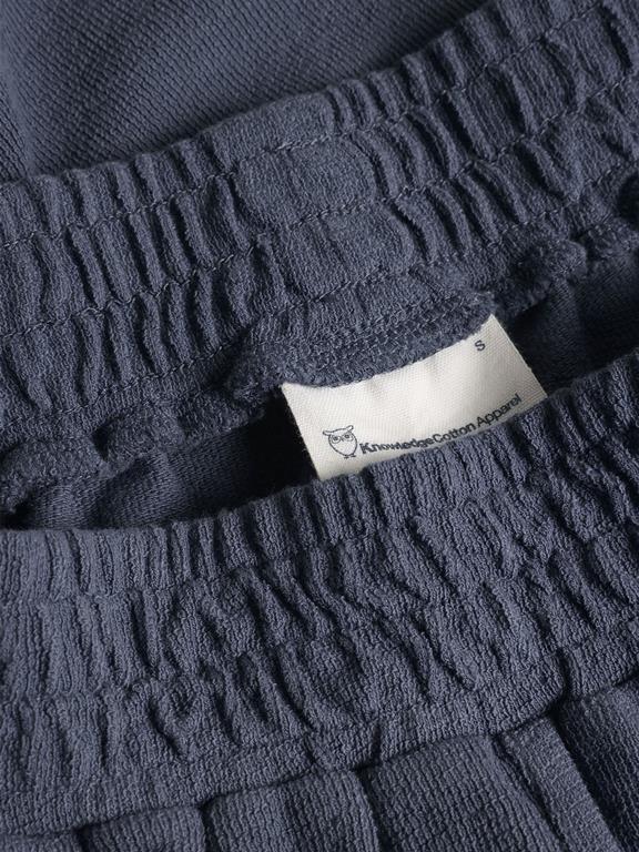 Shorts Posey Blauw from Shop Like You Give a Damn