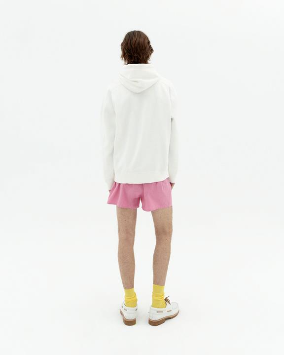 Hoodie Finn Wit from Shop Like You Give a Damn