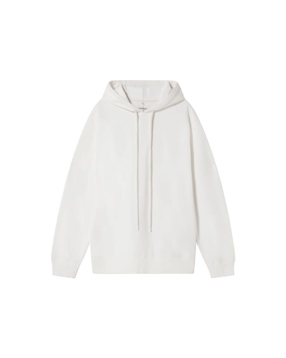 Hoodie Finn Wit from Shop Like You Give a Damn