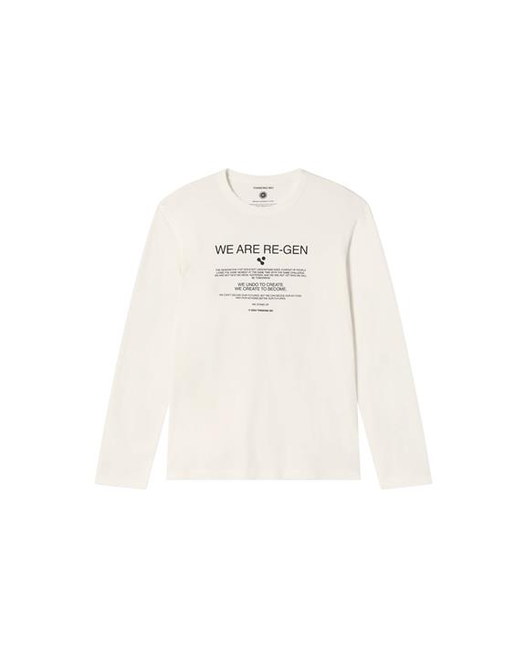 T-Shirt Emilio Manifesto Wit from Shop Like You Give a Damn