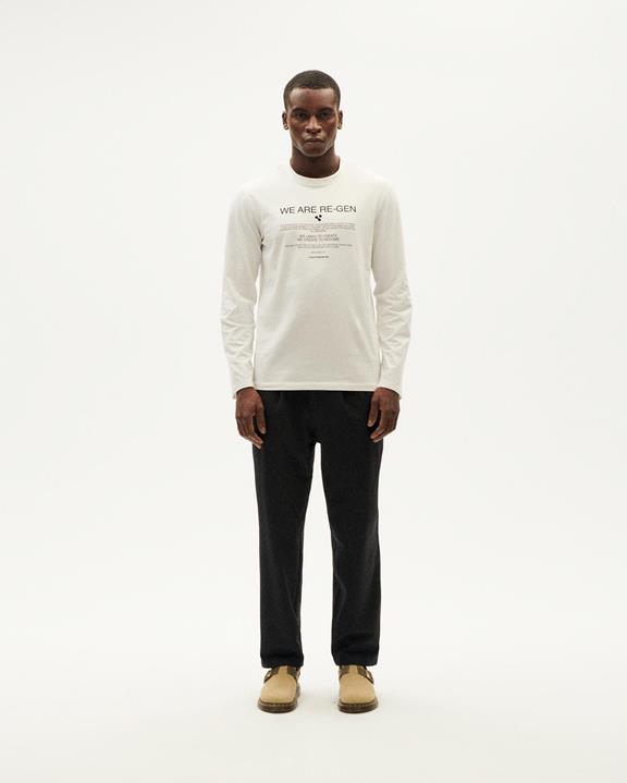 T-Shirt Emilio Manifesto Wit from Shop Like You Give a Damn