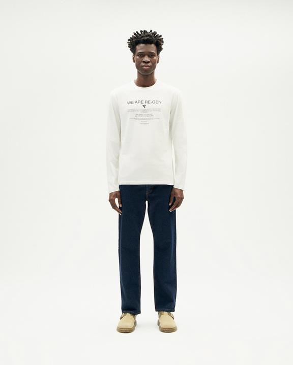 T-Shirt Emilio Manifesto Wit from Shop Like You Give a Damn