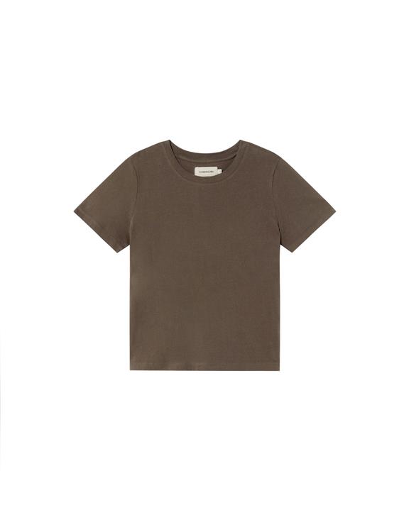 T-Shirt Ida Grijs from Shop Like You Give a Damn
