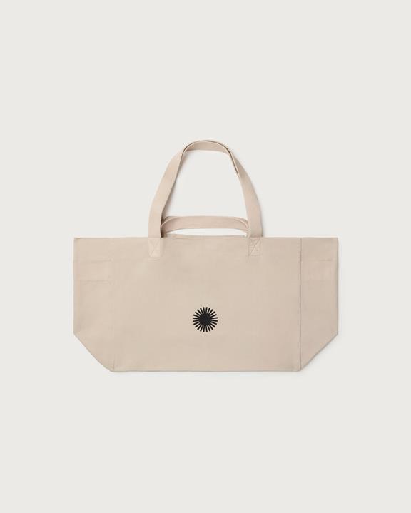 Grote Ruwe Tote Bag Mon from Shop Like You Give a Damn