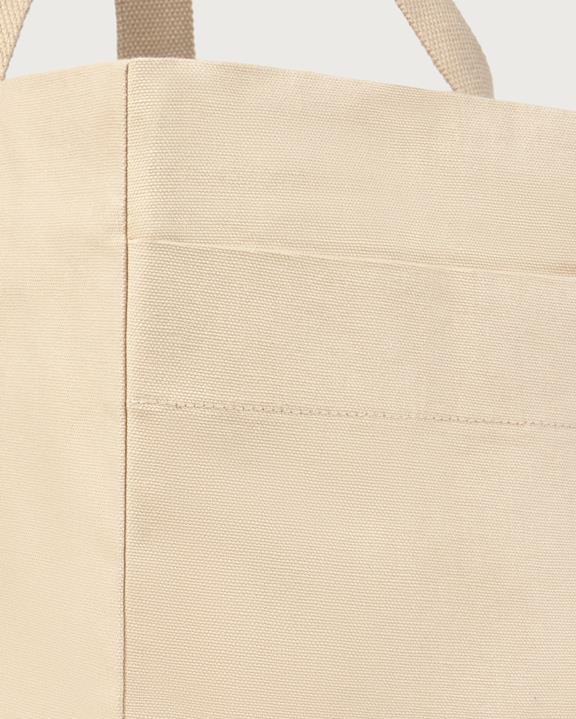 Grote Ruwe Tote Bag Mon from Shop Like You Give a Damn