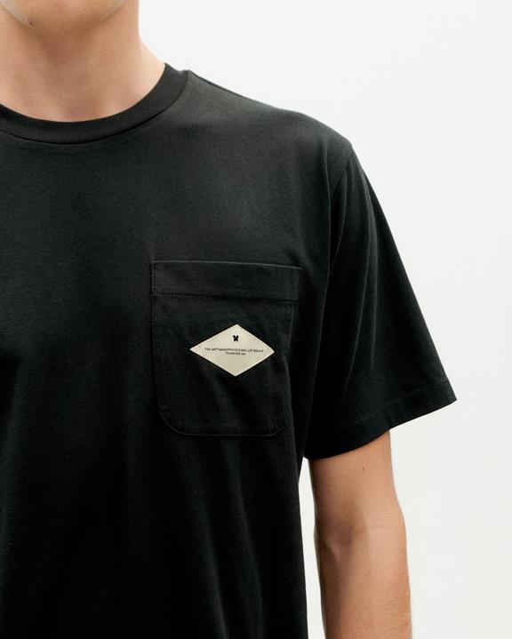 T-Shirt Metamorfose Zach Zwart from Shop Like You Give a Damn