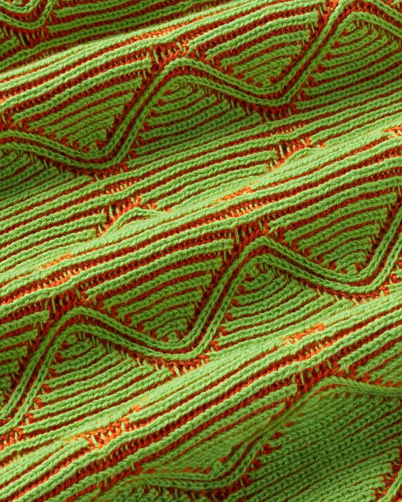 Gebreide Tanktop Aura Groen from Shop Like You Give a Damn