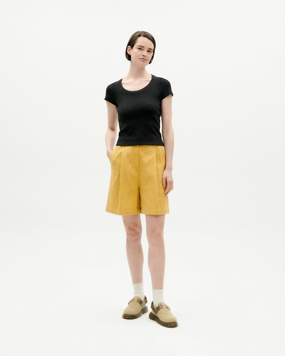 Top Cara Zwart from Shop Like You Give a Damn