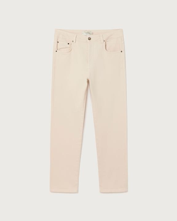 Broek 5 Pocket Raw from Shop Like You Give a Damn