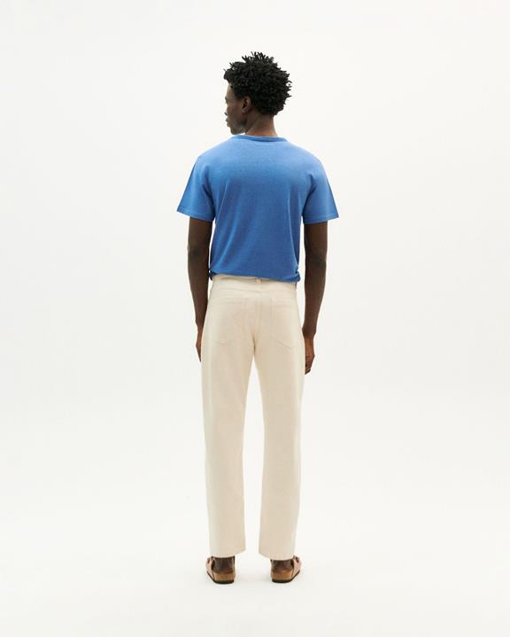Broek 5 Pocket Raw from Shop Like You Give a Damn