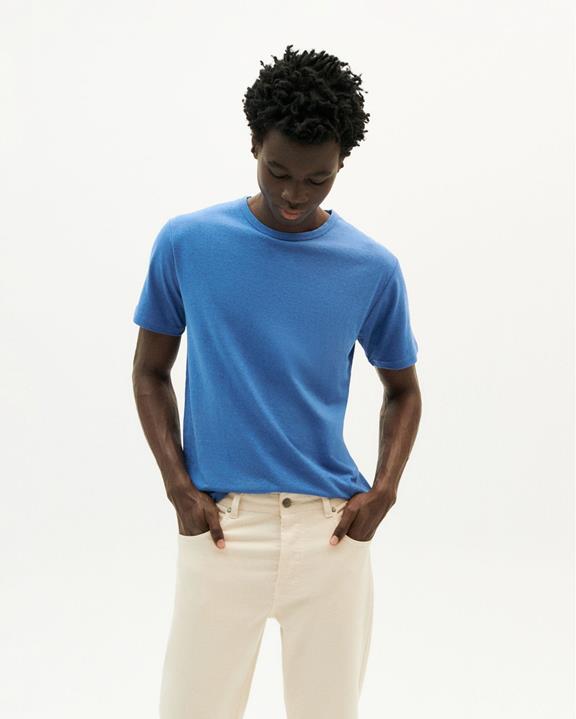 Broek 5 Pocket Raw from Shop Like You Give a Damn