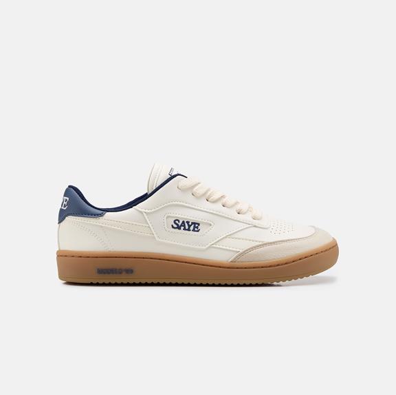Sneakers M89 Grond Midnight via Shop Like You Give a Damn
