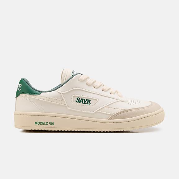 Sneakers M89 Grondpijnboom from Shop Like You Give a Damn