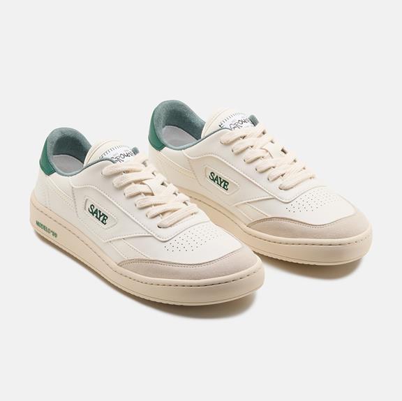 Sneakers M89 Grondpijnboom from Shop Like You Give a Damn
