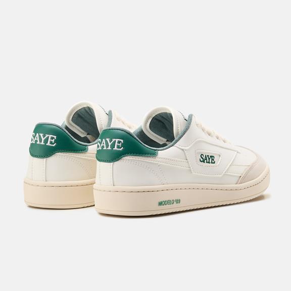 Sneakers M89 Grondpijnboom from Shop Like You Give a Damn