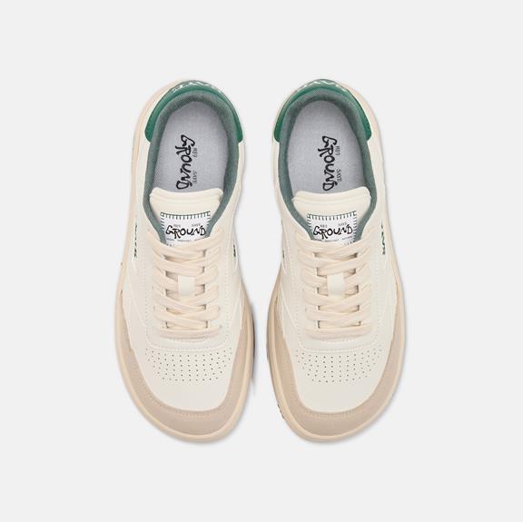 Sneakers M89 Grondpijnboom from Shop Like You Give a Damn