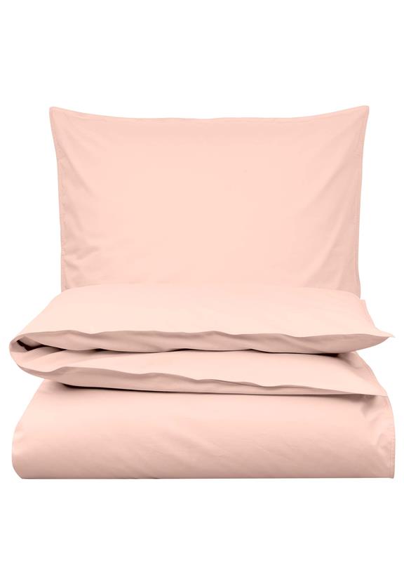 Percale Beddengoedset Bhanu Berry Blush from Shop Like You Give a Damn